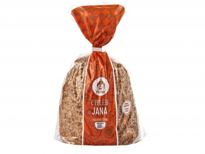 Chleb Jana Krojony 450 g